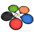 Custom Silicone Food Can Lid Covers for Pets